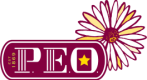 Logo of PEO Chapter BY