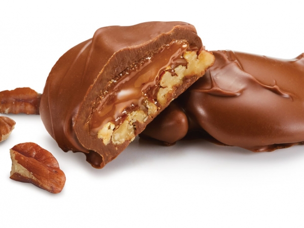 Terri Lynn Product - Milk Chocolate Pecan Clusters